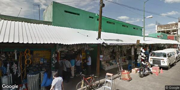 ADMINISTRACIÓN DEL MERCADO 201 PORTALES ANEXO